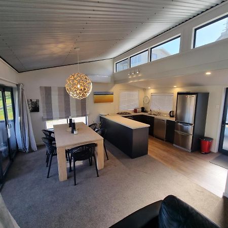 Cosy Cottage In Wanaka Esterno foto