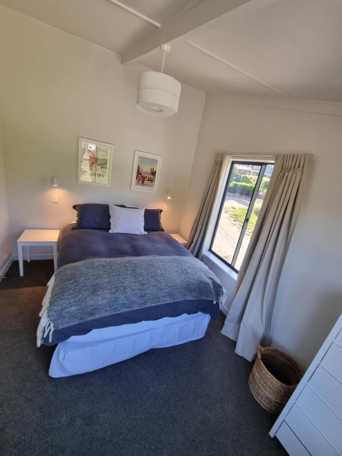Cosy Cottage In Wanaka Esterno foto