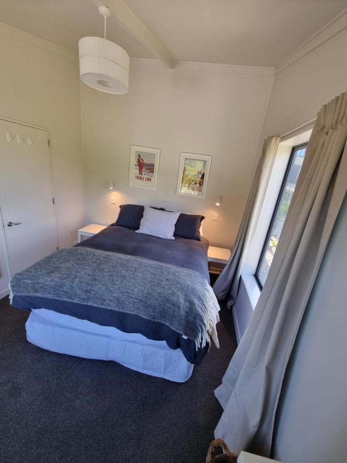 Cosy Cottage In Wanaka Esterno foto