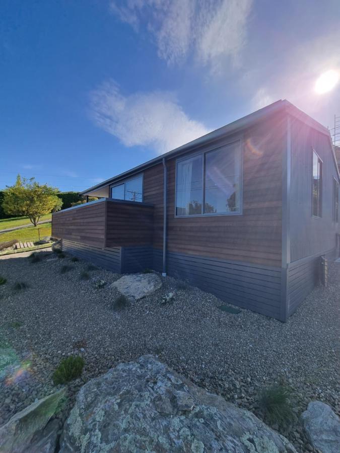 Cosy Cottage In Wanaka Esterno foto