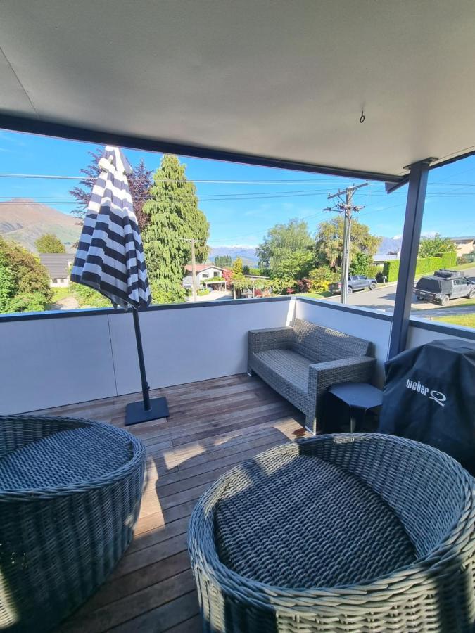 Cosy Cottage In Wanaka Esterno foto