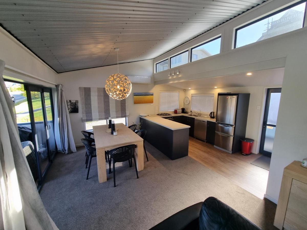 Cosy Cottage In Wanaka Esterno foto