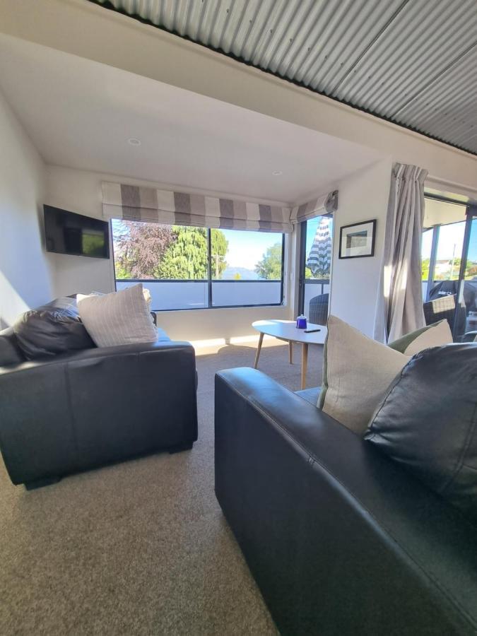 Cosy Cottage In Wanaka Esterno foto