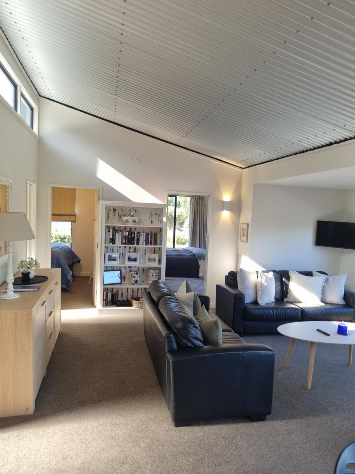 Cosy Cottage In Wanaka Esterno foto